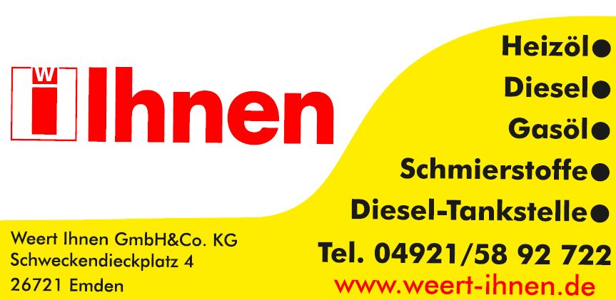 Weert Ihnen GmbH & Co. KG